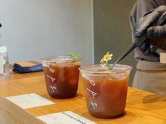 -O.P.S. CAFE