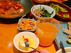 -8PINTS八品脱·日料·烧鸟·精酿小酒馆(莘庄店)