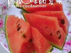 -庞各庄翠芳园西瓜蔬菜基地采摘园