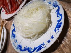 -鑫龙火锅城(环山路店)