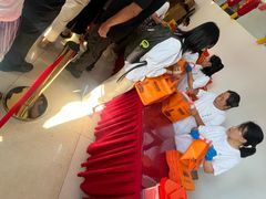 -龙华素斋(龙华路店)