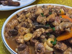 -柠静私家菜(石板巷店)