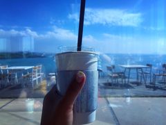 -Cafe Aewol Monsant