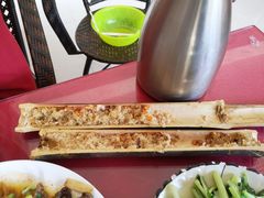 -生态苑农庄(十里画廊遇龙河店)