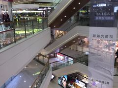 -万达广场(惠州大亚湾店)