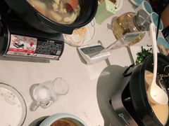 -香香海南菜餐厅