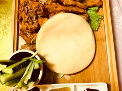 -昱德来·天津菜(河西店)
