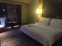 -青岛富力艾美酒店