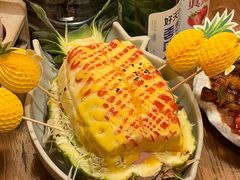 -恩你小木屋·韩式料理(假日广场店)