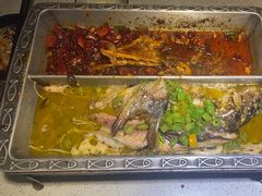 -鸣记脆皮烤鱼(山姆店)