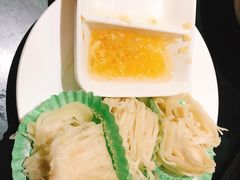金线油塔-西安饭庄·非遗陕菜(钟楼店)