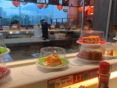 -莲寿司(国兴店)