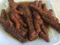 -新记肉骨茶