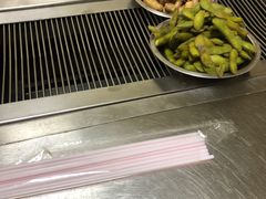 -内蒙古海拉尔烤羊腿·烤全羊·烧烤