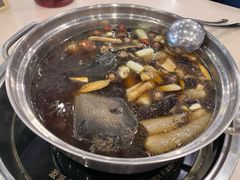 -太婆天府山珍酒楼(亚运村店)