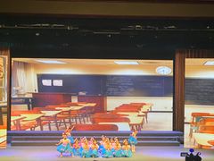 -小酒窝中国舞(汉阳店)
