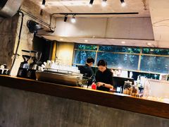 -来回·咖啡(天河南店)