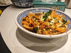-曾家厨房·新徽菜(高新天柱路店)