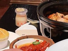 -滋粥楼·顺德菜海鲜茶点(方舟店)