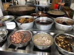 -大邑李记肥肠血旺