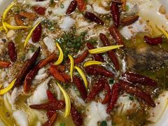 -太二酸菜鱼(武汉光谷保利店)