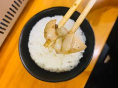 白米饭-回·龙虾铺·盆盆蟹·烧烤大排档(回龙观店)