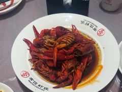 -有位虾匠·香辣蟹·小龙虾(李村店)