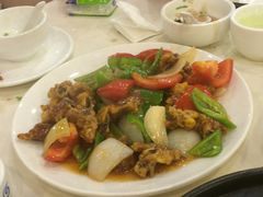 -婆婆家·湛江特色美食(福田振华路店)