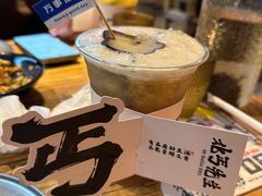 -北丐先生·野馄饨烧烤(雨花万象店)
