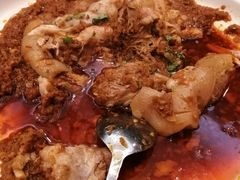 -眉州东坡(博雅店)