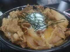 -井上家(大兴街店)