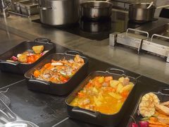-新食谱全日制餐厅·苏州苏州湾艾美酒店