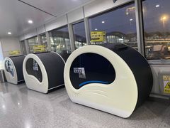 -乌鲁木齐天山国际机场-T3航站楼