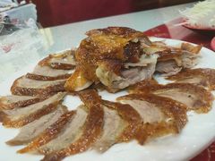 -原味斋烤鸭店(铁百店)