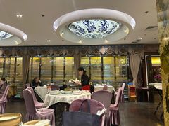 -北京全聚德(王府井店)