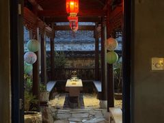 -黄牛肉馆·皖南土菜