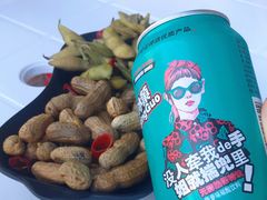 -有钳洞庭湖小龙虾大闸蟹(金楠天街店)