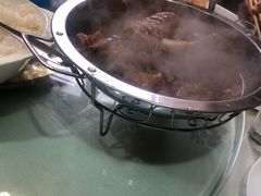 -人民公社大食堂(张家湾店)