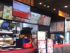 -汉堡王(保定万博广场店)