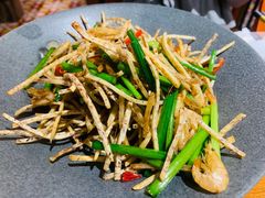 -醉壹号海鲜大排档(厦门美食地标店)