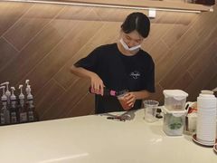 -香馥咖啡(民盈国贸城店)
