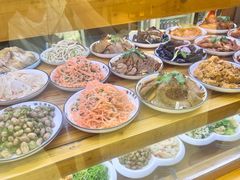 -杨记清芳牛肉拉面(京广路店)