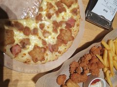 -菲滋意式餐厅(温岭银泰城店)