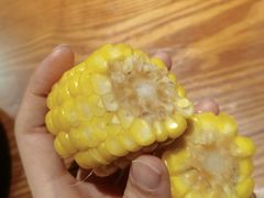 -竹叶涮肉坊(总店)