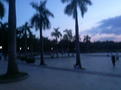 -南宁南湖公园