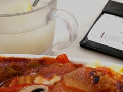 -翠华餐厅(香港国际机场店)