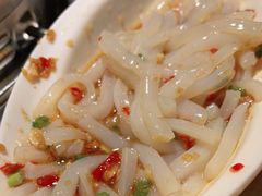 -守柴炉烤鸭(科华中路王府井店)