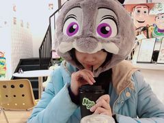 -Alien Coffee