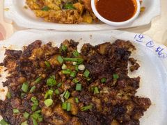 蚝煎-纽顿熟食中心