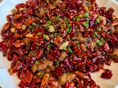 -羲和雅苑•北京烤鸭(平安国际金融中心店)